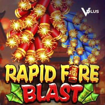 Rapid Fire Blast - POWERPLAY128