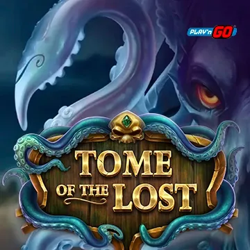 PlaynGo : Tome of the Lost - POWERPLAY128
