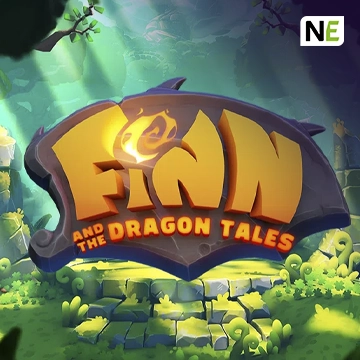 Finn and the Dragon Tales - POWERPLAY128