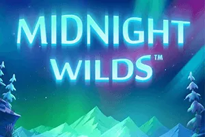 Midnight Wilds - POWERPLAY128