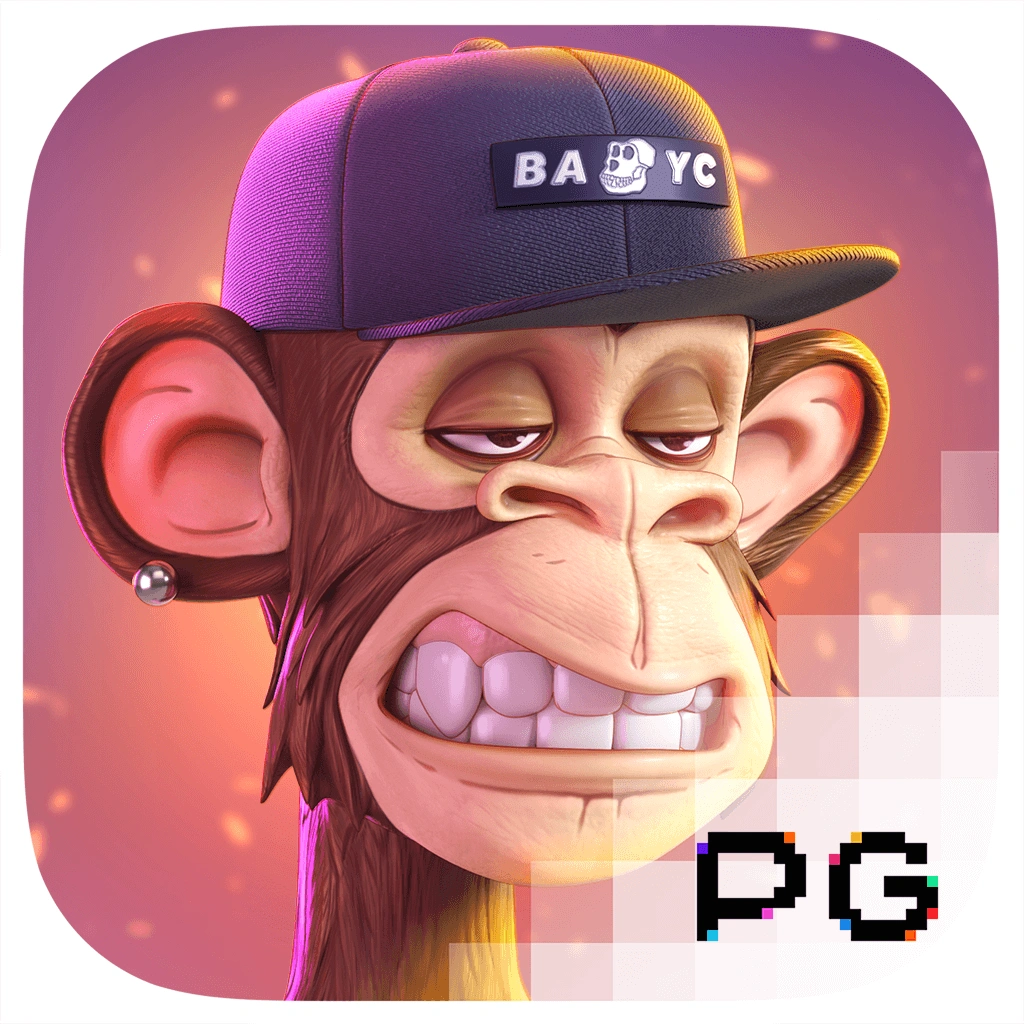 PGSoft : Wild Ape #3258 - POWERPLAY128