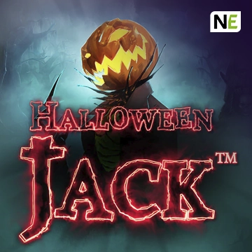 Halloween Jack - POWERPLAY128