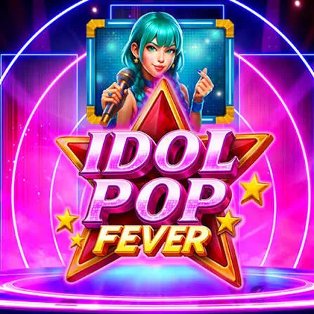 Pragmatic : Idol Pop Fever - POWERPLAY128