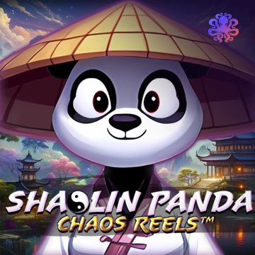 Shaolin Panda Chaos Reels - POWERPLAY128
