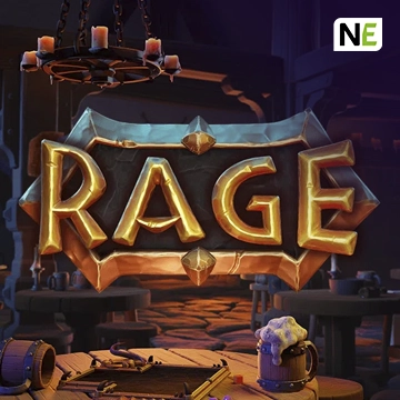 Rage - POWERPLAY128