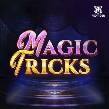 Magic Tricks - POWERPLAY128