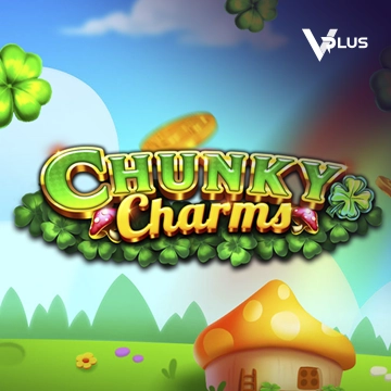 Chunky Charms - POWERPLAY128