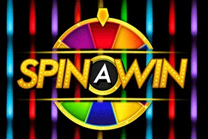 Spin a Win - POWERPLAY128
