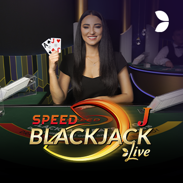 Speed Blackjack J - POWERPLAY128