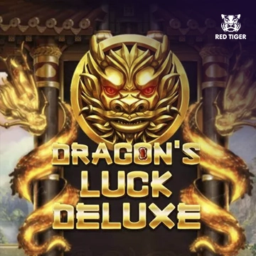 Dragons Luck Deluxe - POWERPLAY128