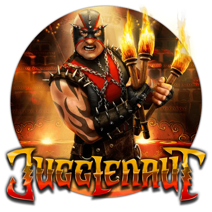 Habanero : Jugglenaut - POWERPLAY128