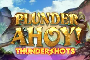 Plunder Ahoy! - POWERPLAY128