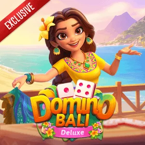 Deluxe Domino Bali - POWERPLAY128