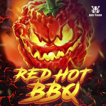Red Hot BBQ - POWERPLAY128