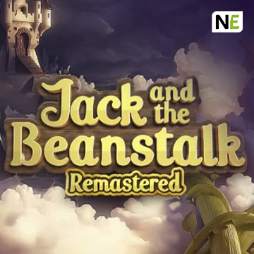 Jack and the Beanstalk Remastered - POWERPLAY128