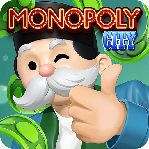 Monopoly City - POWERPLAY128