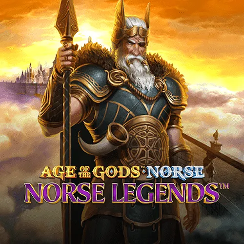 Age of the Gods Norse: Norse Legends - POWERPLAY128