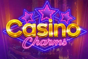 Casino Charms - POWERPLAY128
