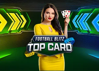 Football Blitz - POWERPLAY128