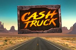 POP Cash Truck (Quickspin) - POWERPLAY128