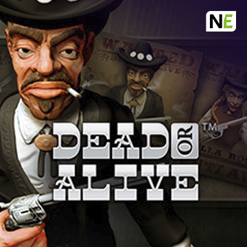 Dead or Alive - POWERPLAY128