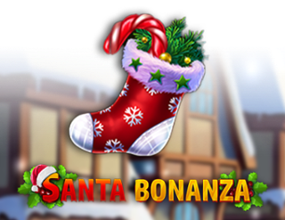 Santa Bonanza - POWERPLAY128