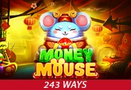 Spadegaming : Money Mouse - POWERPLAY128