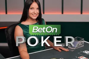 Bet on Poker Live - POWERPLAY128