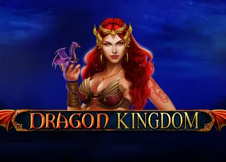 Pragmatic : Dragon Kingdom - POWERPLAY128