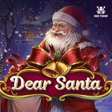 Dear Santa - POWERPLAY128