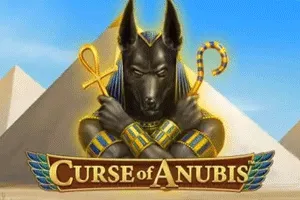 Curse of Anubis - POWERPLAY128