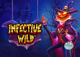 Pragmatic : Infective Wild - POWERPLAY128