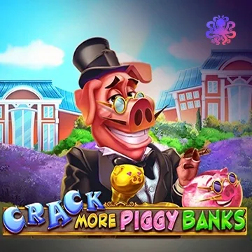 Crack More Piggy Banks! - POWERPLAY128
