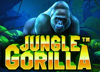 Pragmatic : Jungle Gorilla - POWERPLAY128