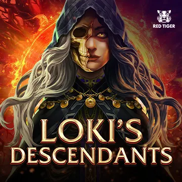 Lokis Descendants - POWERPLAY128