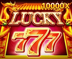 Lucky Seven - POWERPLAY128