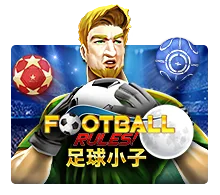 Joker123 : Football Rules - POWERPLAY128