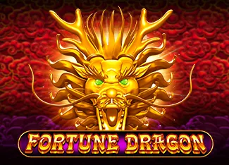 Pragmatic : Fortune Dragon - POWERPLAY128