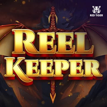 Redtiger : Reel Keeper - POWERPLAY128
