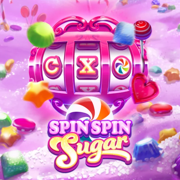 Spin Spin Sugar - POWERPLAY128