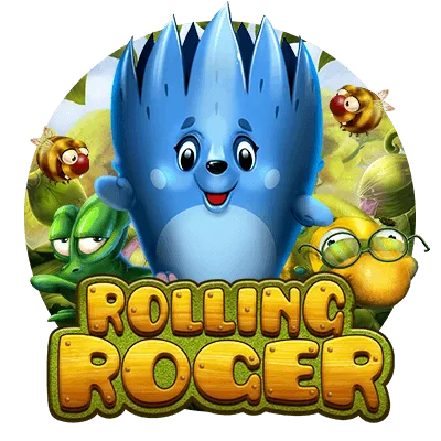 Habanero : Rolling Roger - POWERPLAY128