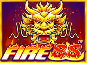 Pragmatic : Fire 88 - POWERPLAY128