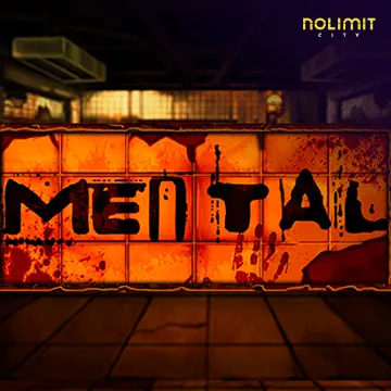 NolimitCity : Mental - POWERPLAY128