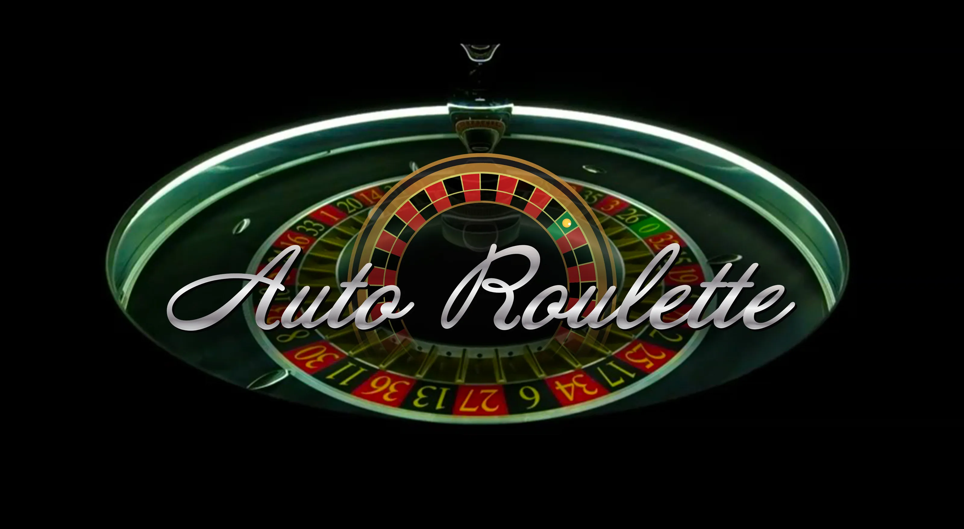 Auto Roulette 2 - POWERPLAY128