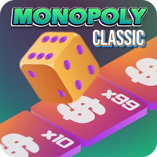 Monopoly Classic - POWERPLAY128