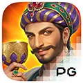 PGSoft : Majestic Empire - POWERPLAY128