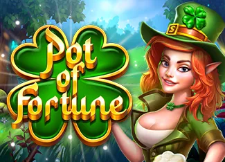 Pragmatic : Pot of Fortune - POWERPLAY128