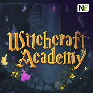 Witchcraft Academy - POWERPLAY128