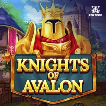 Knights Of Avalon - POWERPLAY128