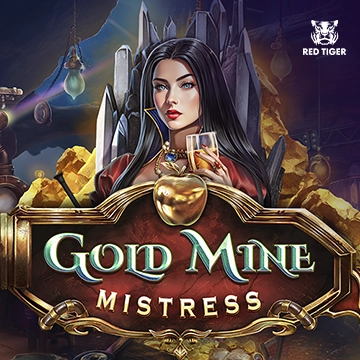 Gold Mine Mistress - POWERPLAY128